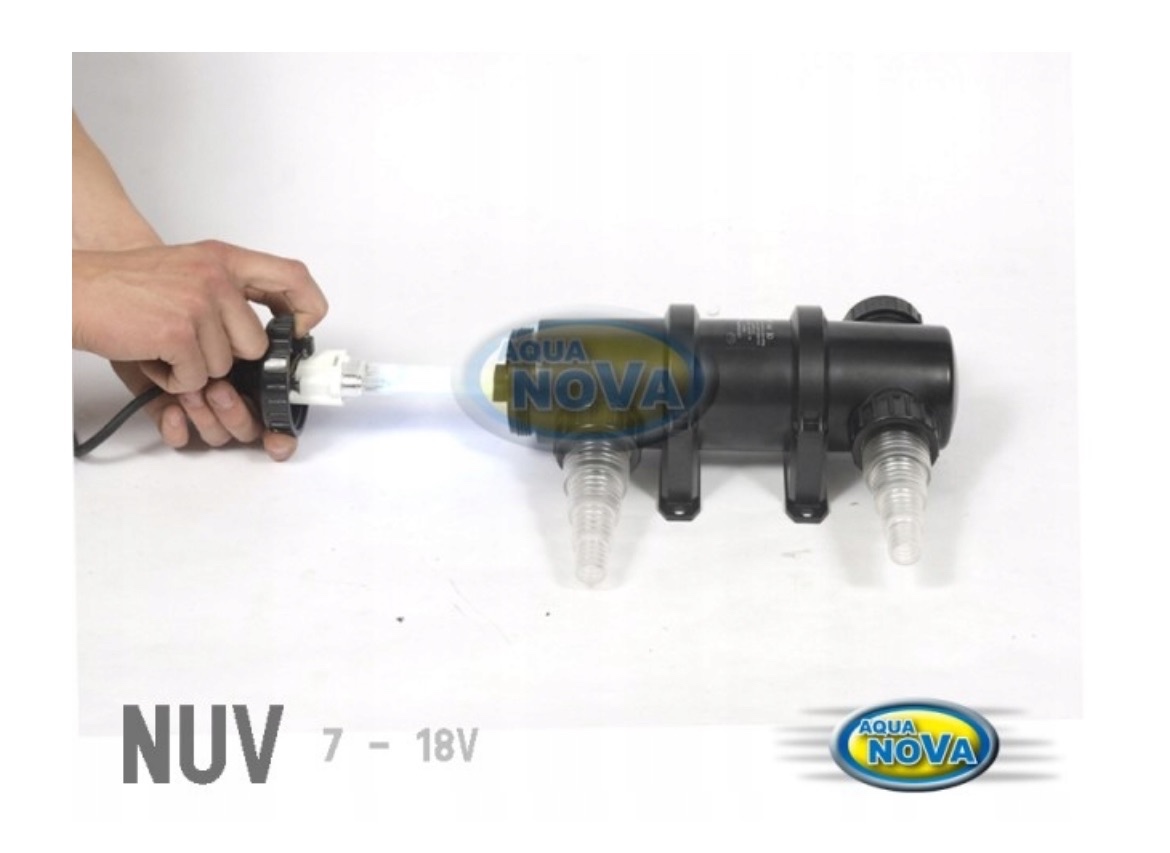 Kompletní akvarijní set – 250 l (stěhuji se) - 4