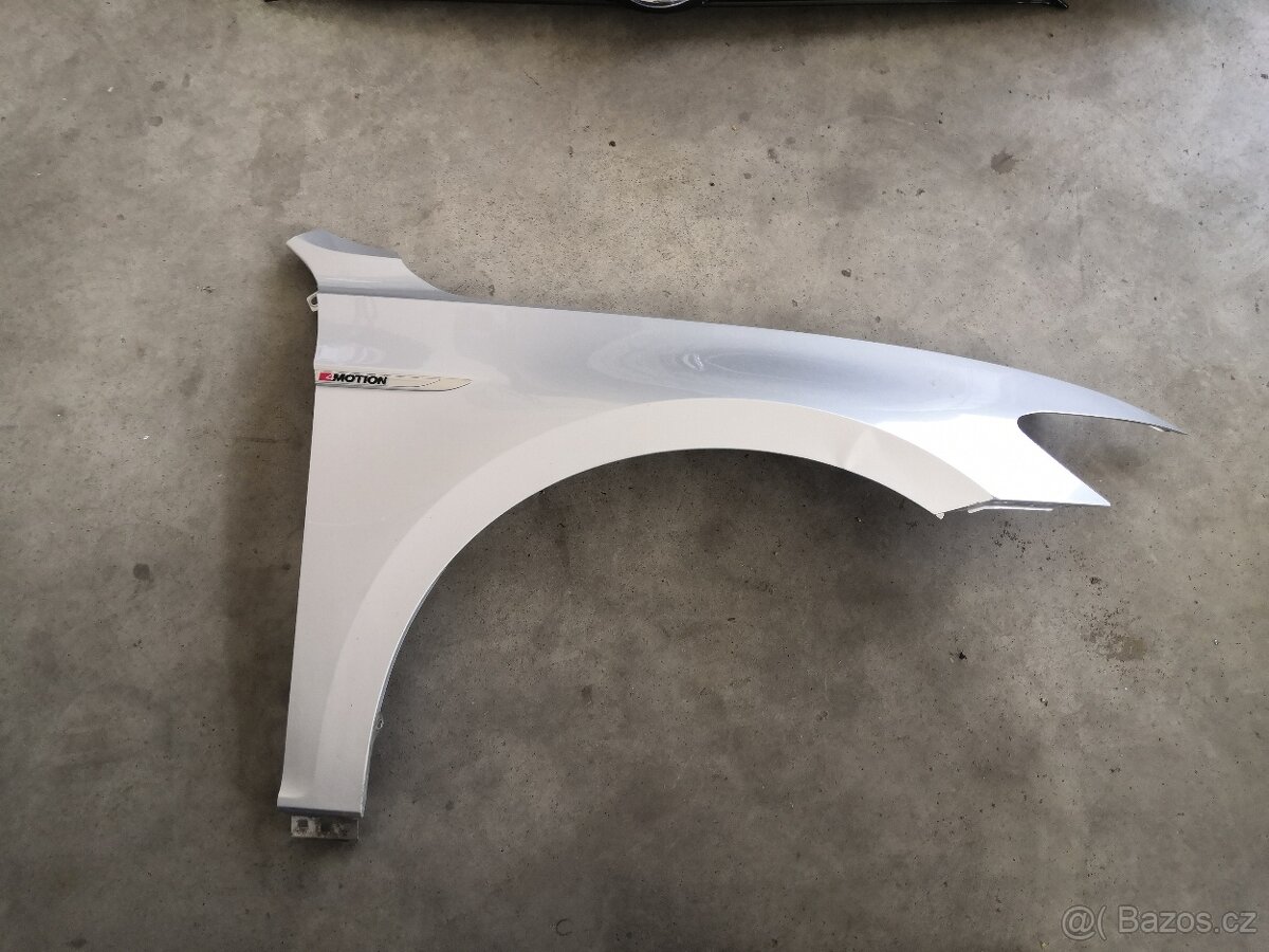 Volksagen Passat lift - 4