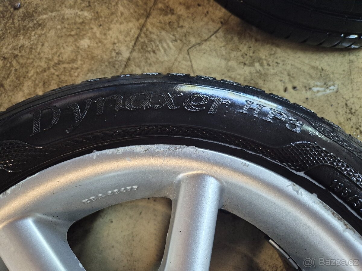 ALU 4x108 peugeot - 4