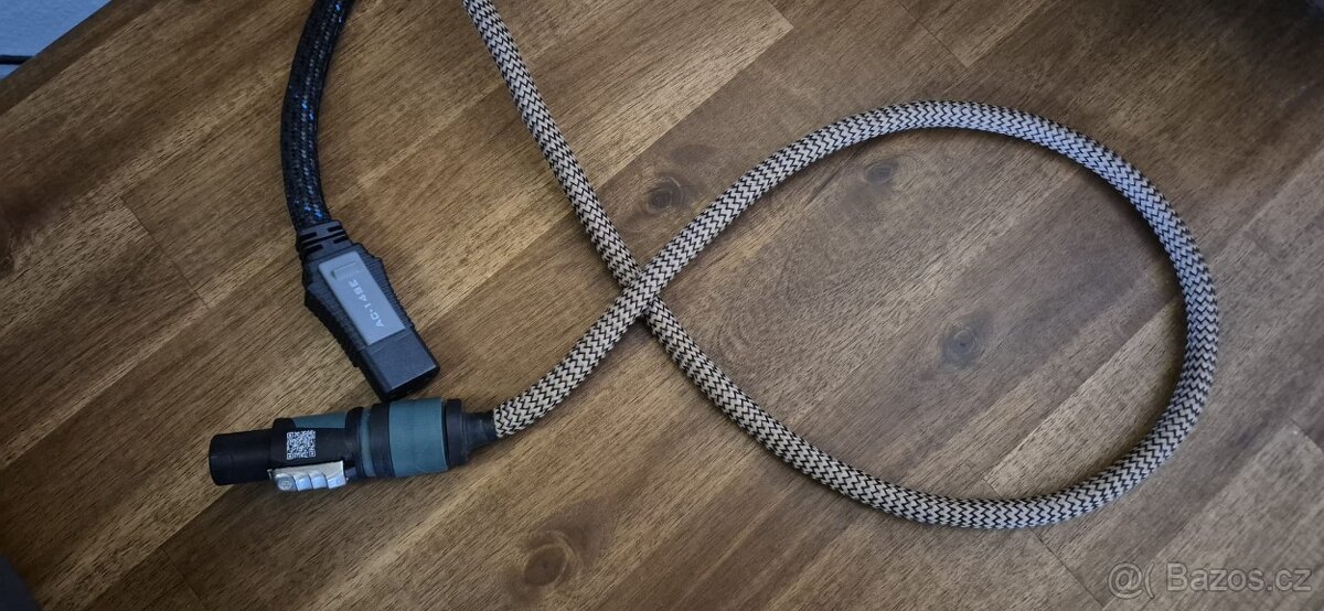 Prodám subwoofer REL Classic 98 - 4