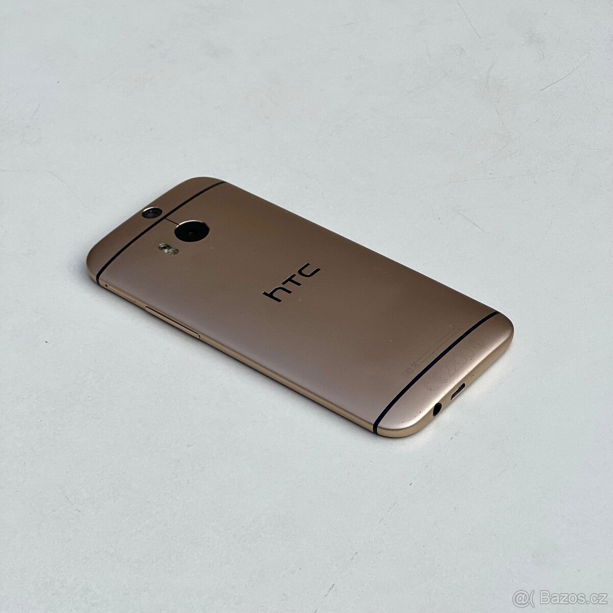Smartphone HTC One M8 - 4
