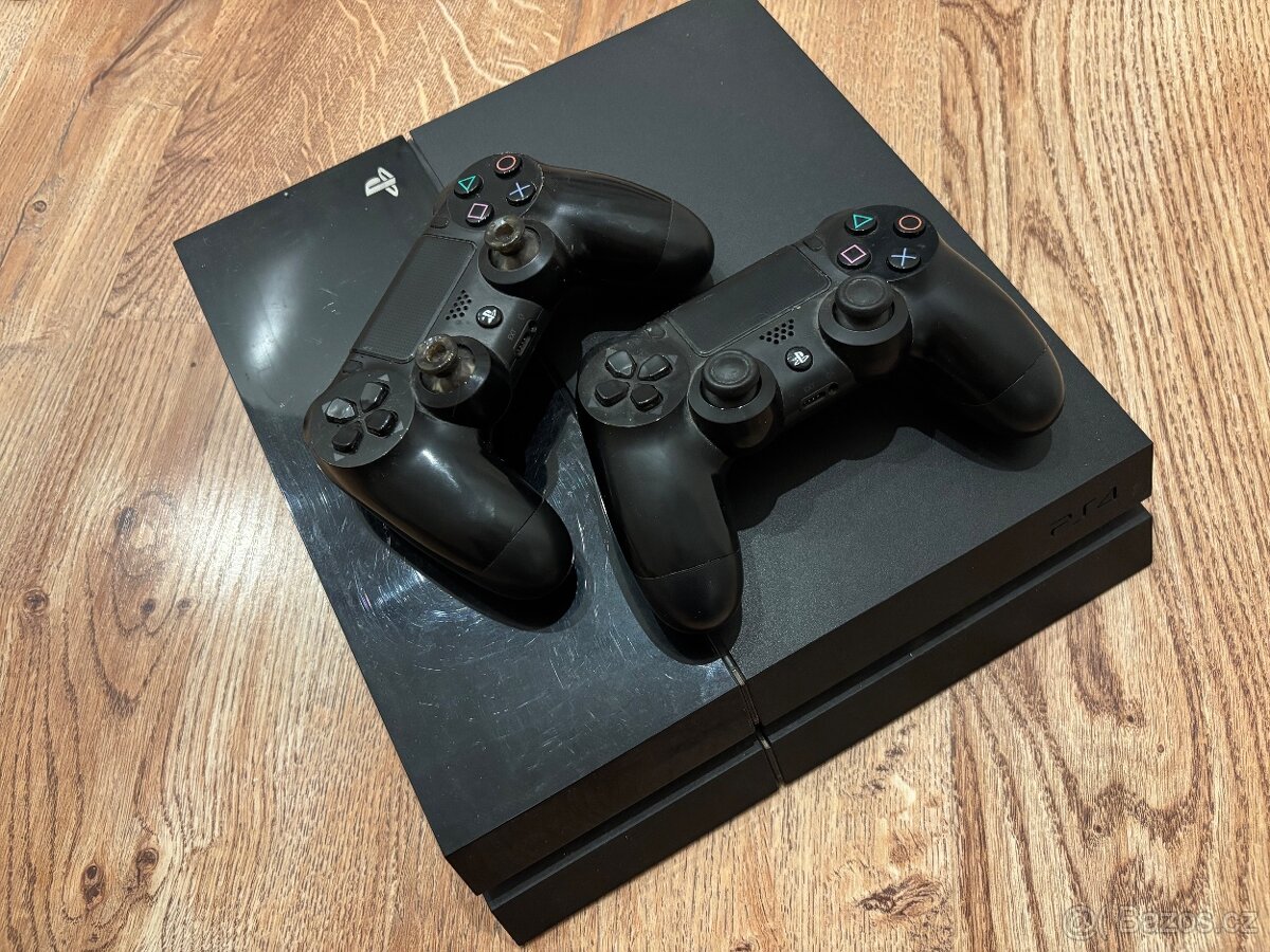 PlayStation 4 vr - 4