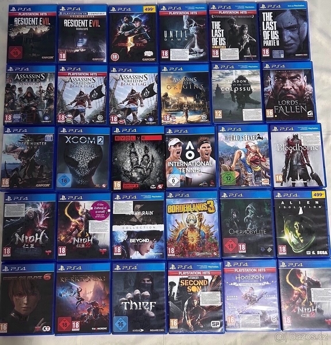 Hry na ps4 ps5 od 149 kč - 4