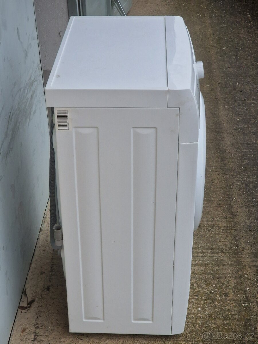 Pračka Electrolux PerfectCare 600 – 6 kg slim - 4