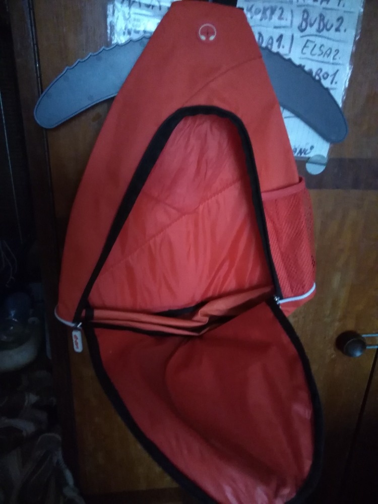 batoh na rameno č.22 - 4