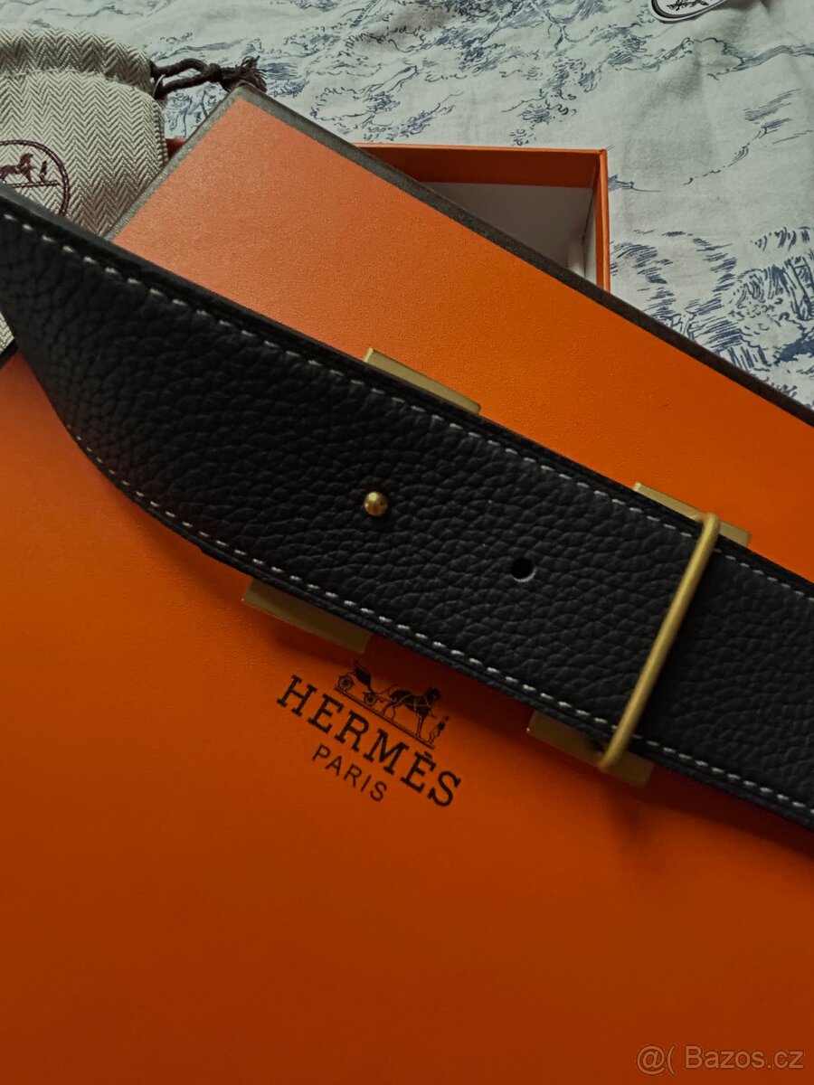 Hermès Pásek - originál - 4