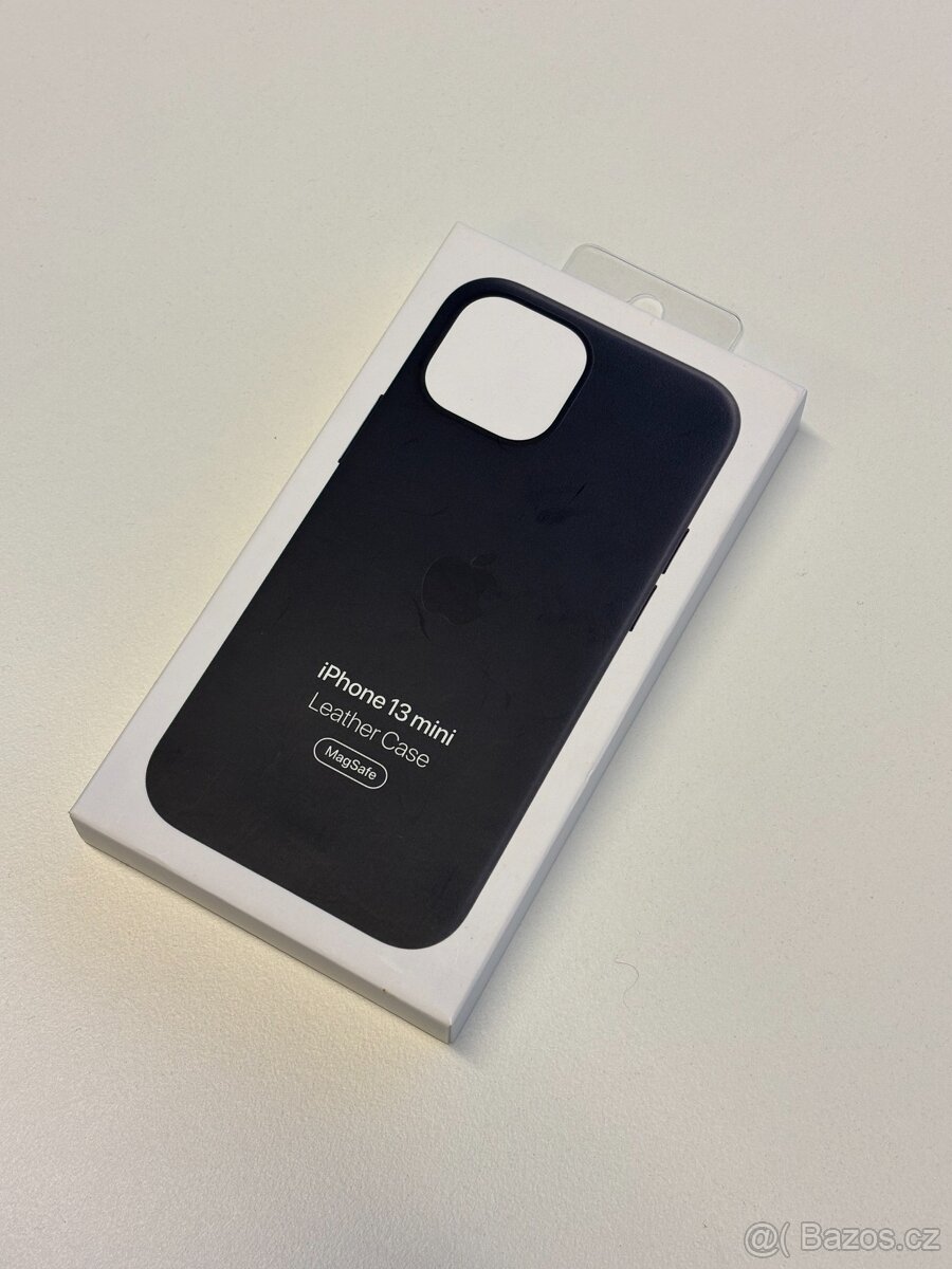 Apple iPhone 13 mini 128GB - 4