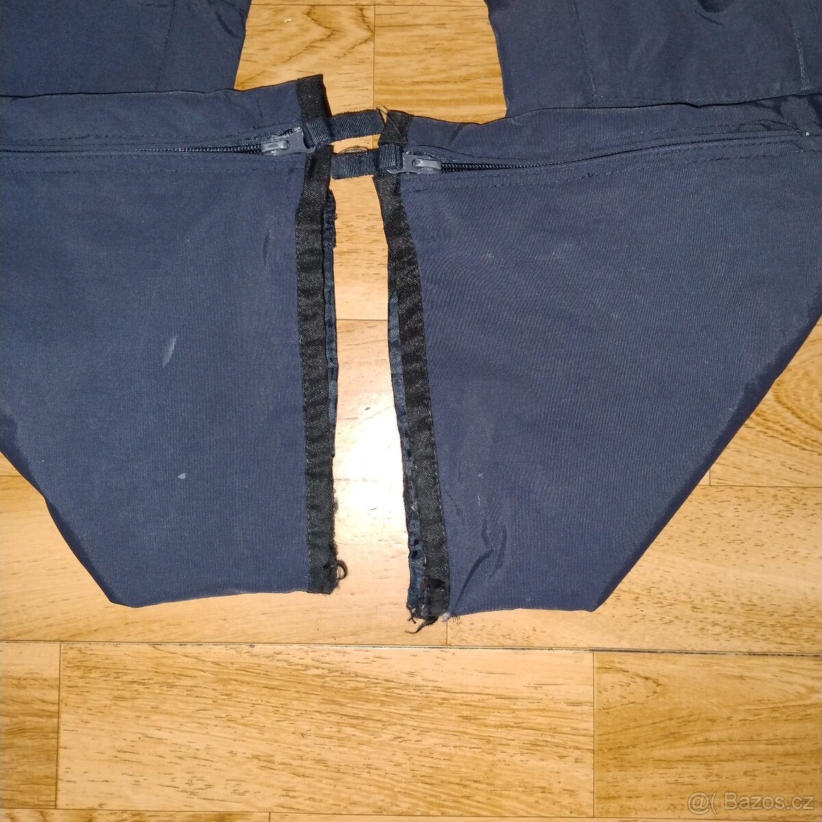 Zimní oblečení pro kluka - 4