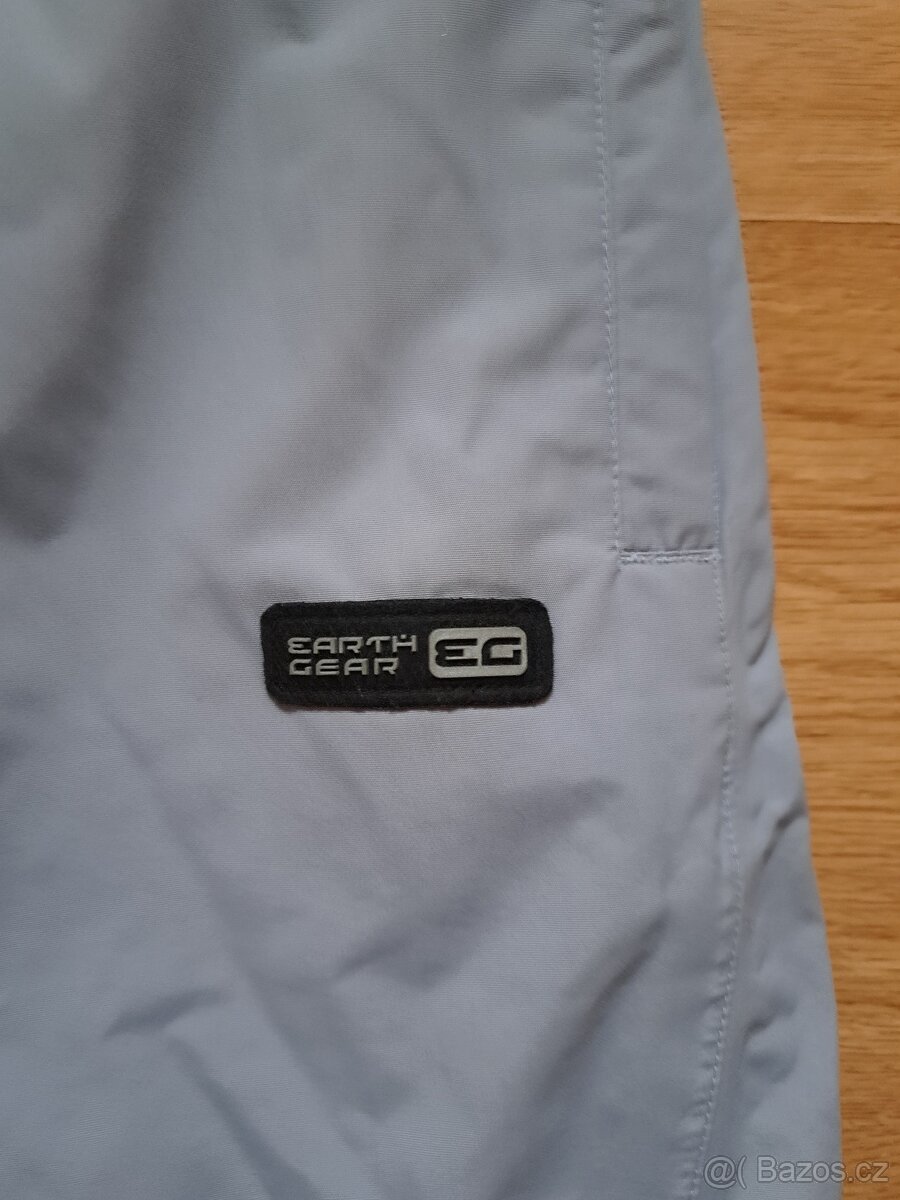 Dámské nově lyžařské kalhoty L 500 kč - 4