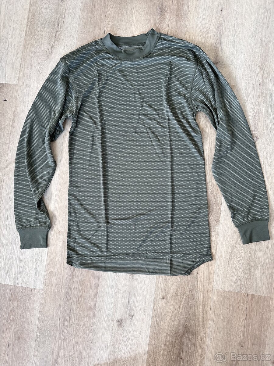 Výstroj AČR nové oblečení - 4