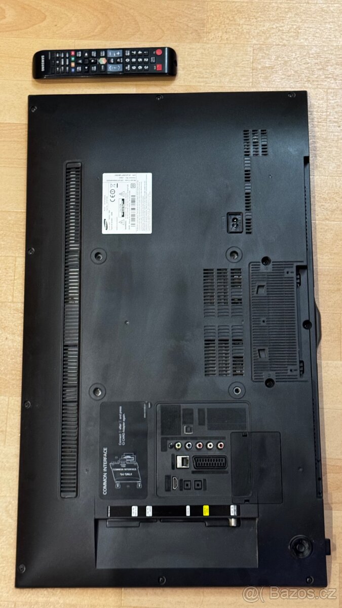 Full HD televize Samsung ue32f5500aw - 4