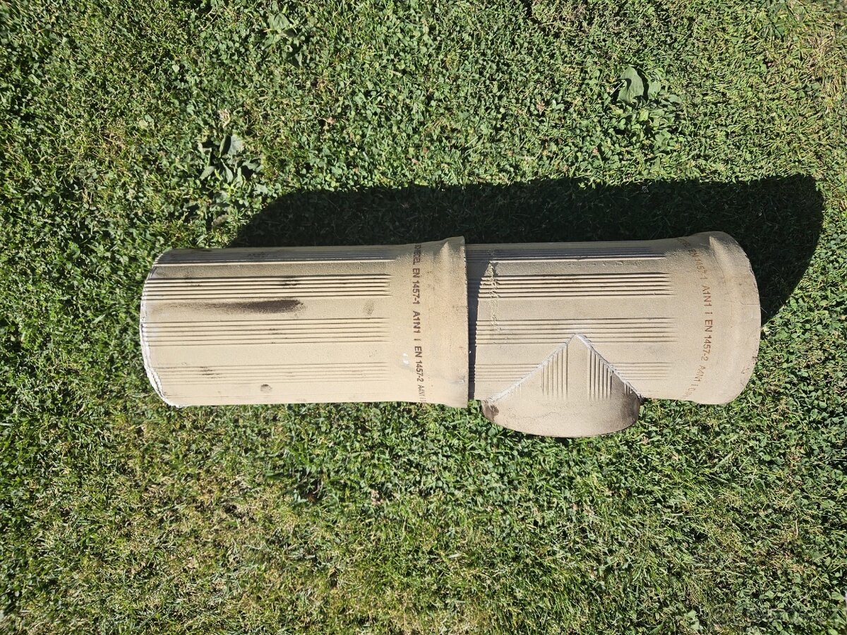 Komínová sestava Schiedel - 4