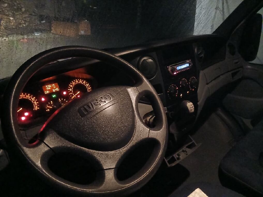 Iveco Daily 35 S10V - 4