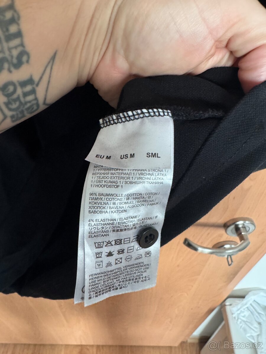 Panske polotriko Bogner - 4