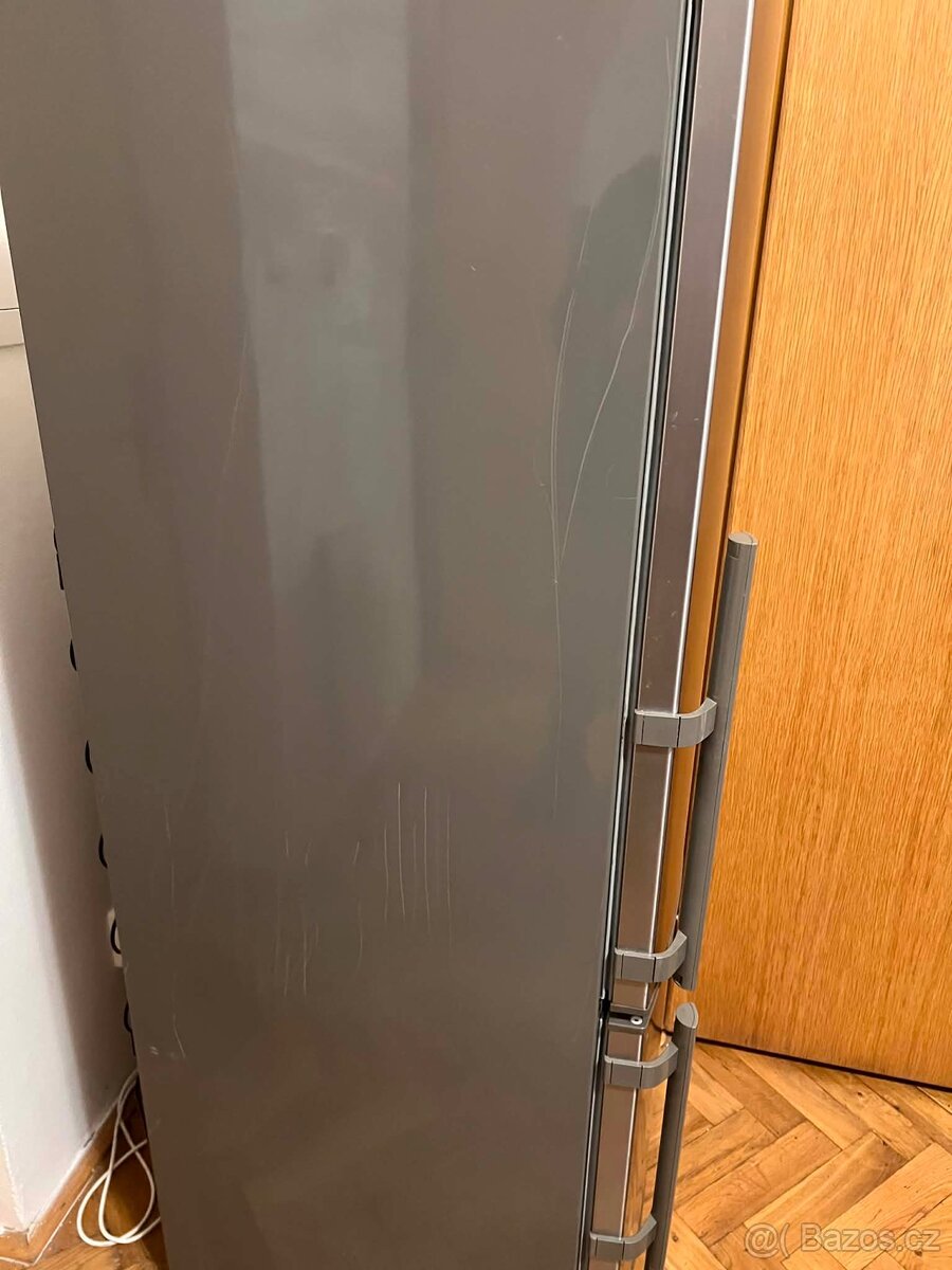 Lednice Electrolux - 4