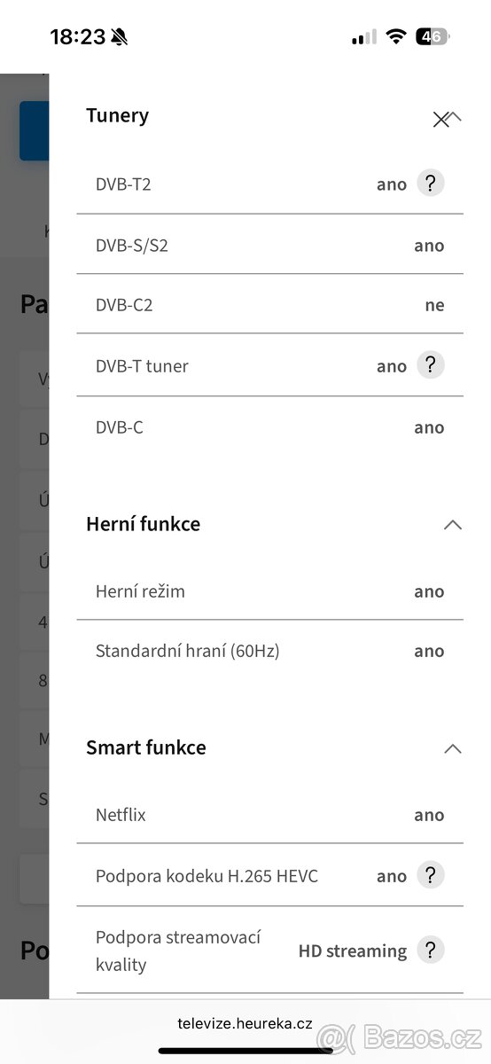Philips 32PHS6009 - 4