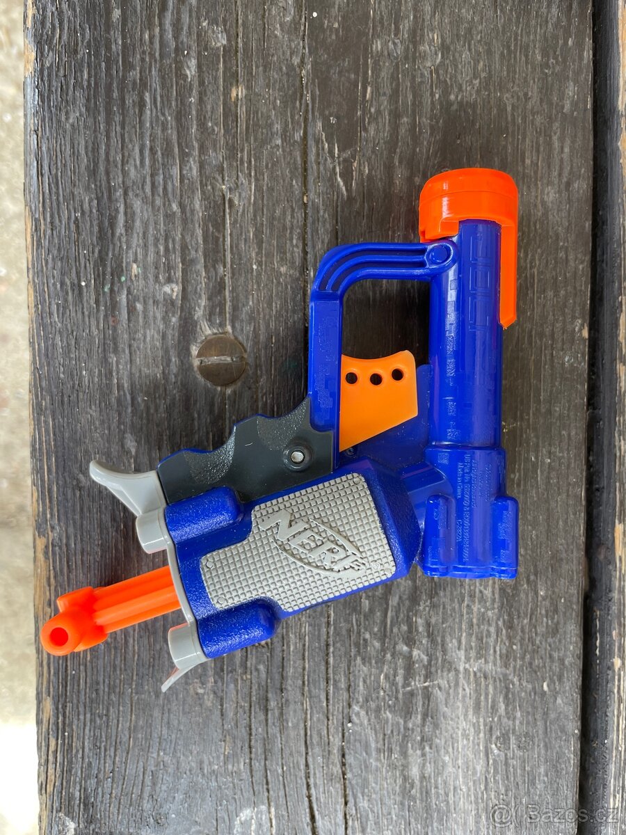 Nerf - 4