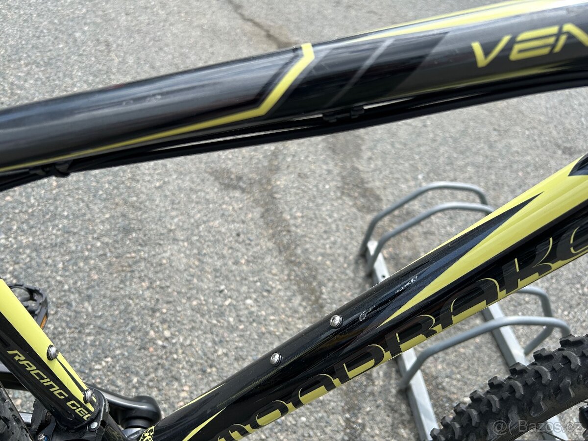 Mondraker Ventura vel. S - 4