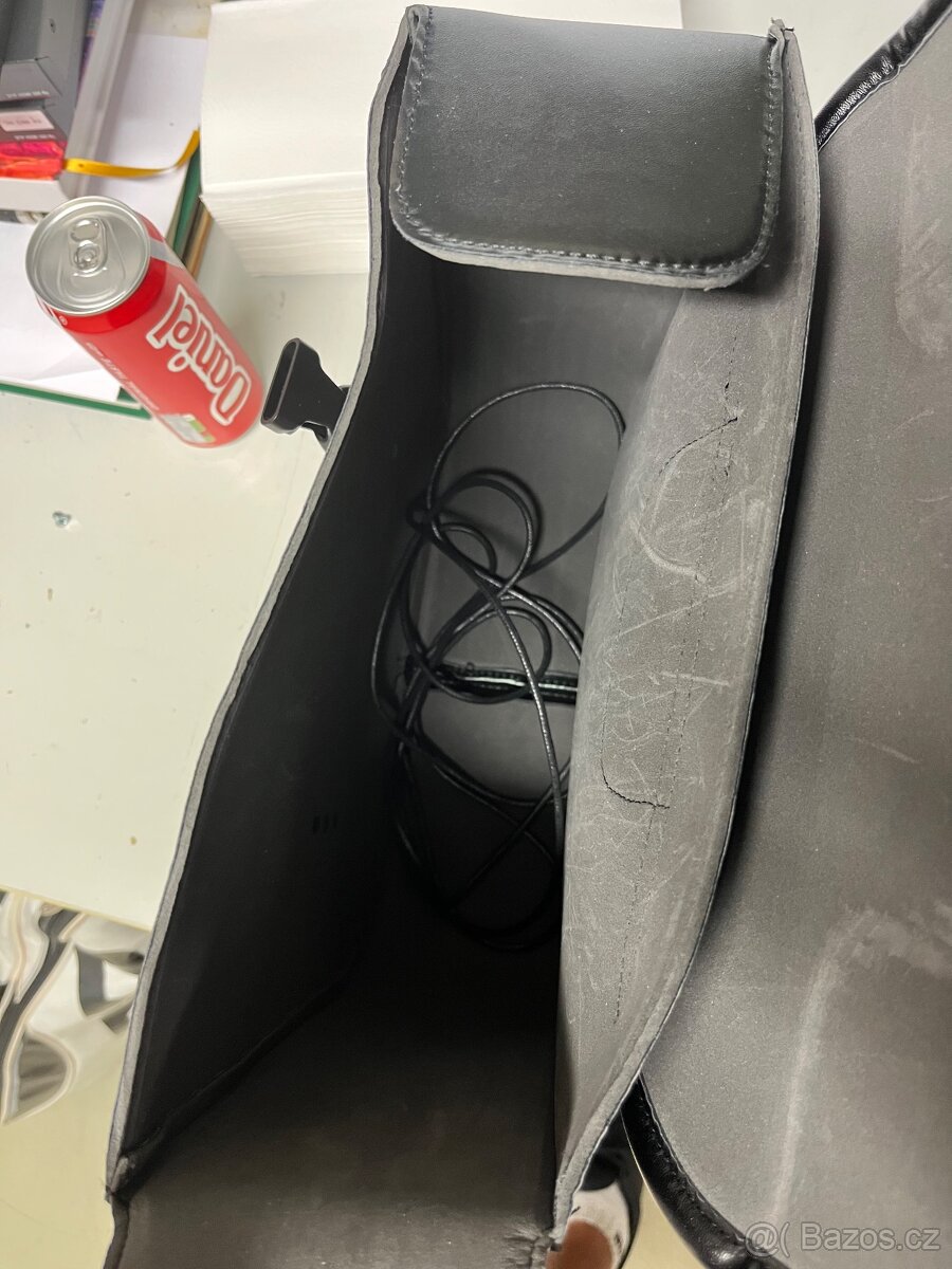 Brašny na motorku - 4