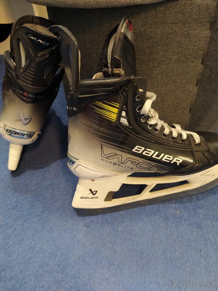 Brusle Bauer Vapor Hyperlite 2 - 4