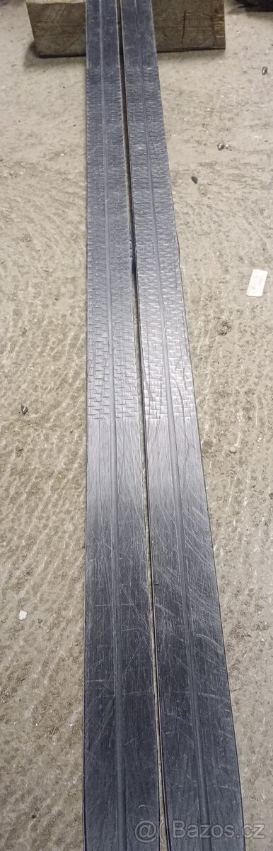 Běžky Inovik 160cm NNN - 4