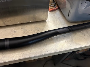 MTB řidítka Pivot Cycles - 4