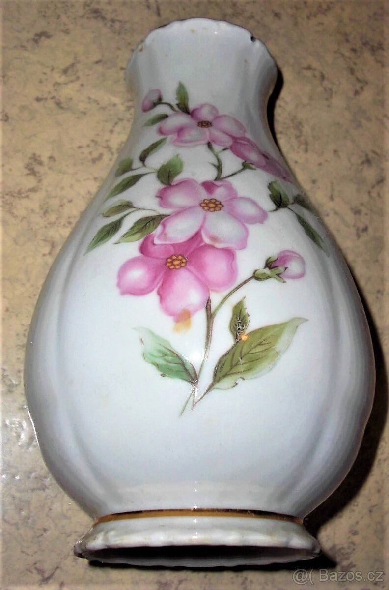 Porcelán ČSSR Levně - 4