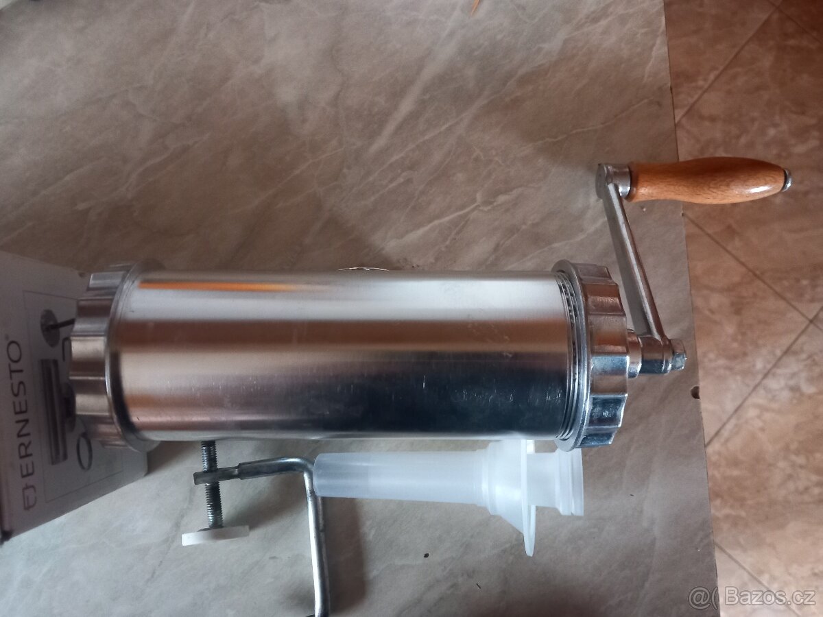 PLNIČKA KLOBÁS - 4