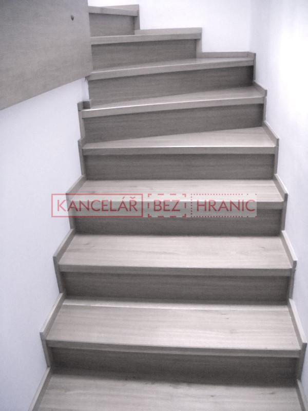 Pronájem podkrovního bytu,78 m2,Hluk - 4