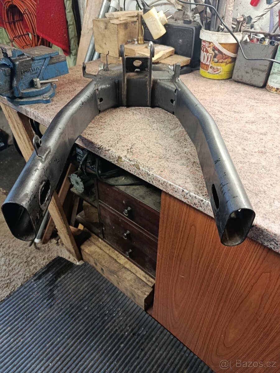 Yamaha xj600 N/S - 4