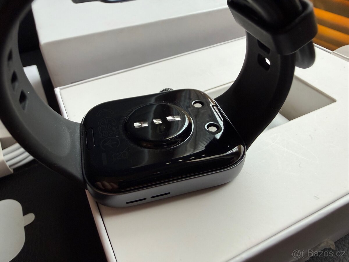 Huawei Watch Fit 3, top, záruka - 4