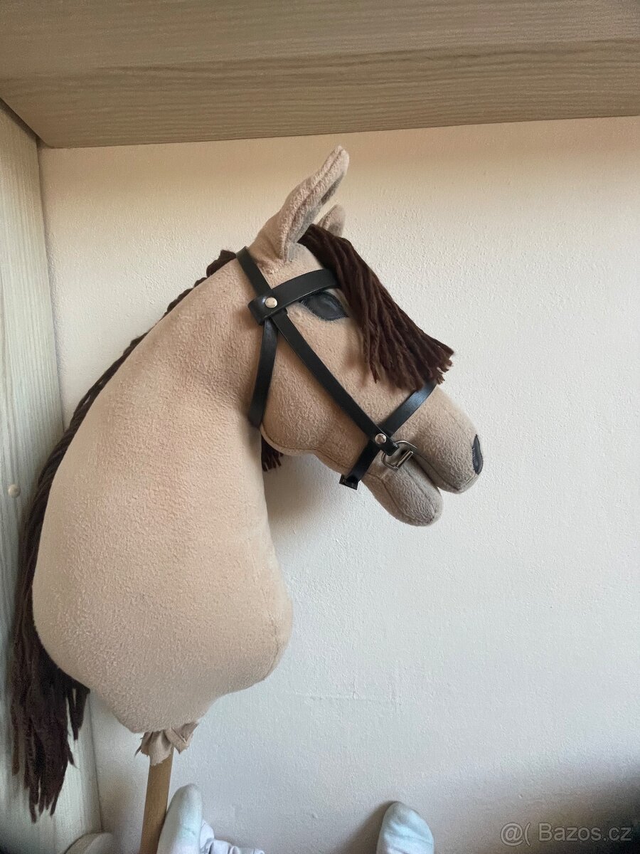 Hobby horse velikost M - 4