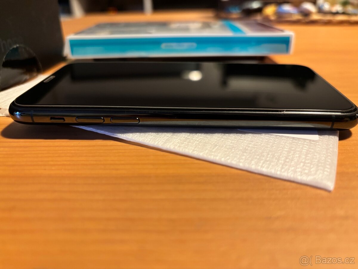 iPhone 11 pro 64GB Midnight Green - 4