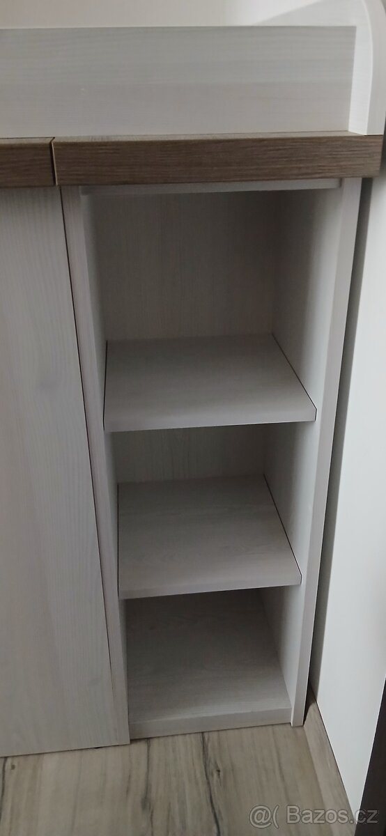 Přebalovák pro miminka - 4