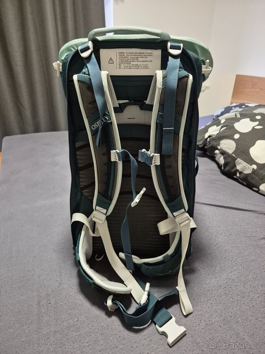 Krosna Osprey Poco LT - 4