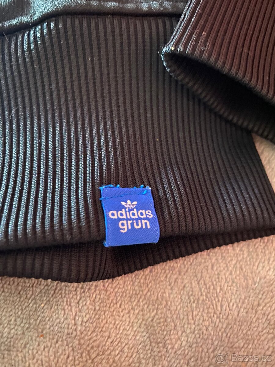 Adidas Originals mikina - 4