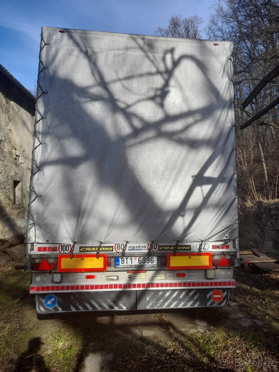 Agados dona 3500 kg - 4