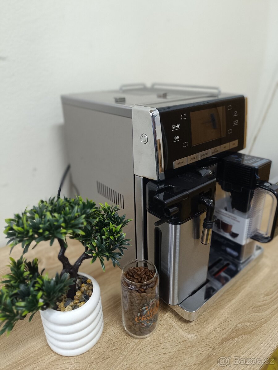 ☕ De’Longhi PrimaDonna Exclusive - 4