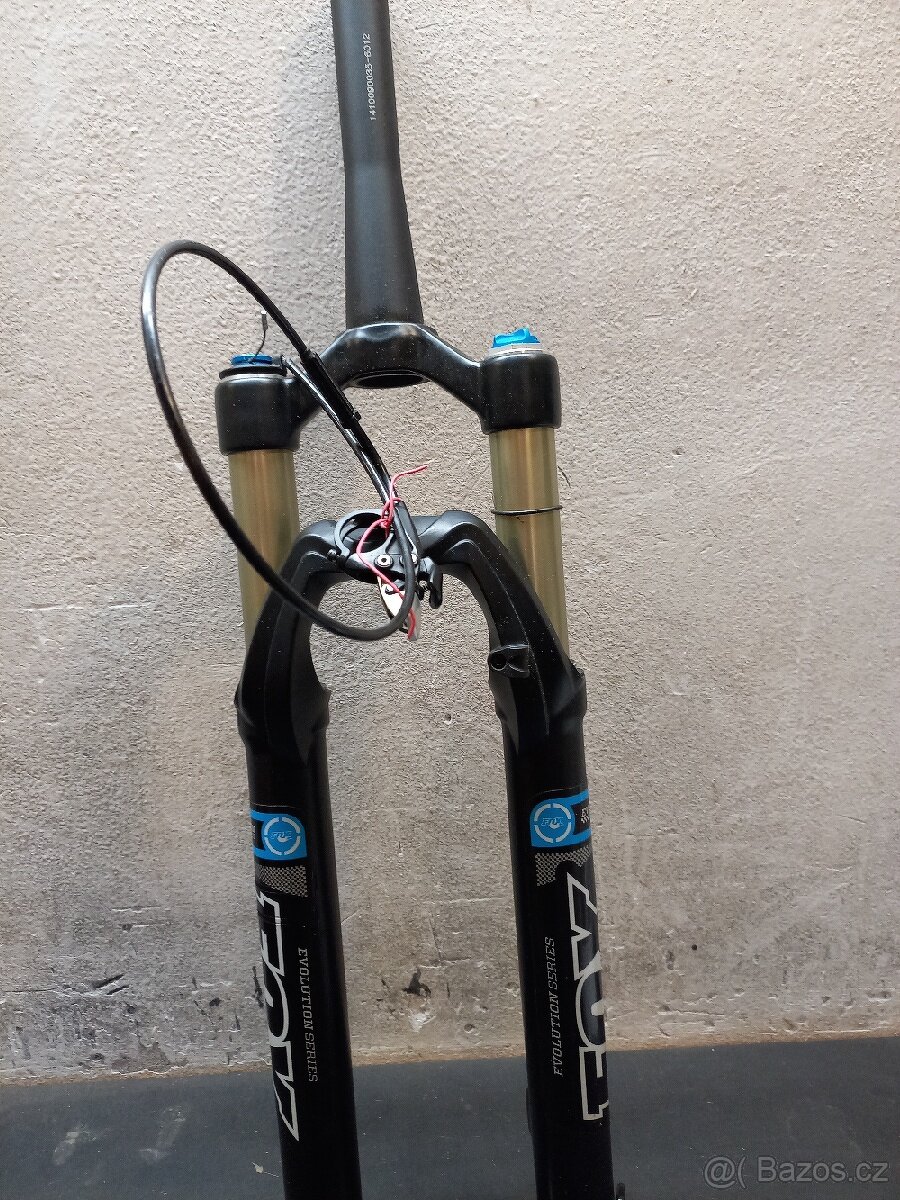 Vidlice FOX Evolution Series - 4