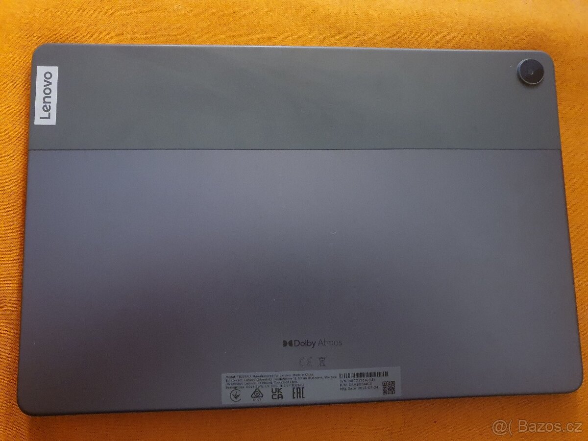 Lenovo Tab M10 - 4