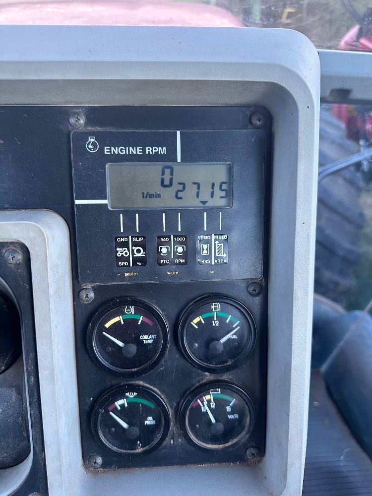 Massey Ferguson 9240 - 4