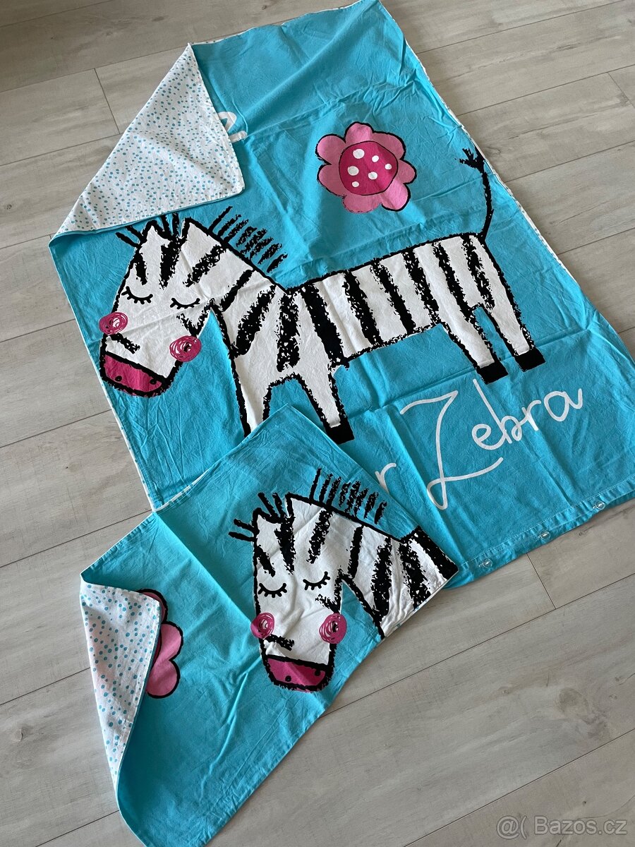 Dětské povlečení - 4