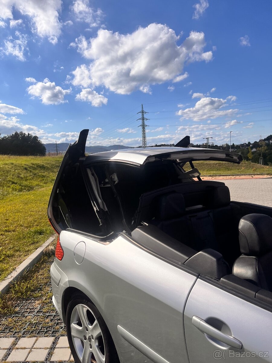 Peugeot 307cc kabriolet - 4