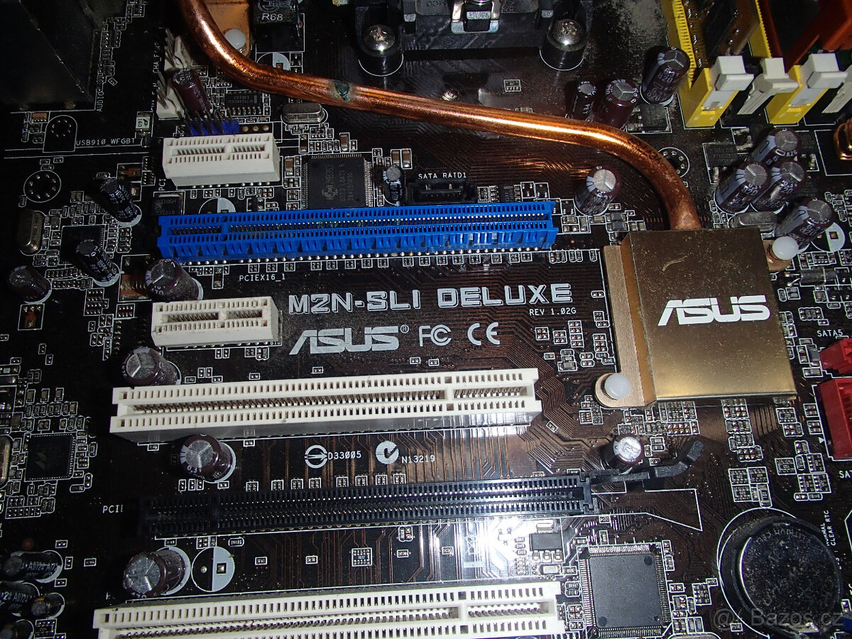 Počítač historický 2006 - 4