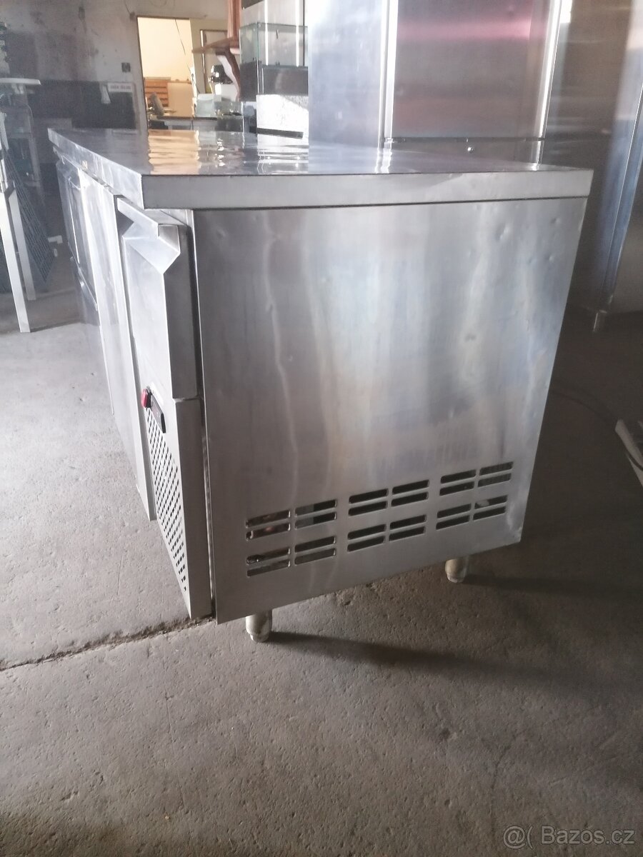 Chladící stůl - 4