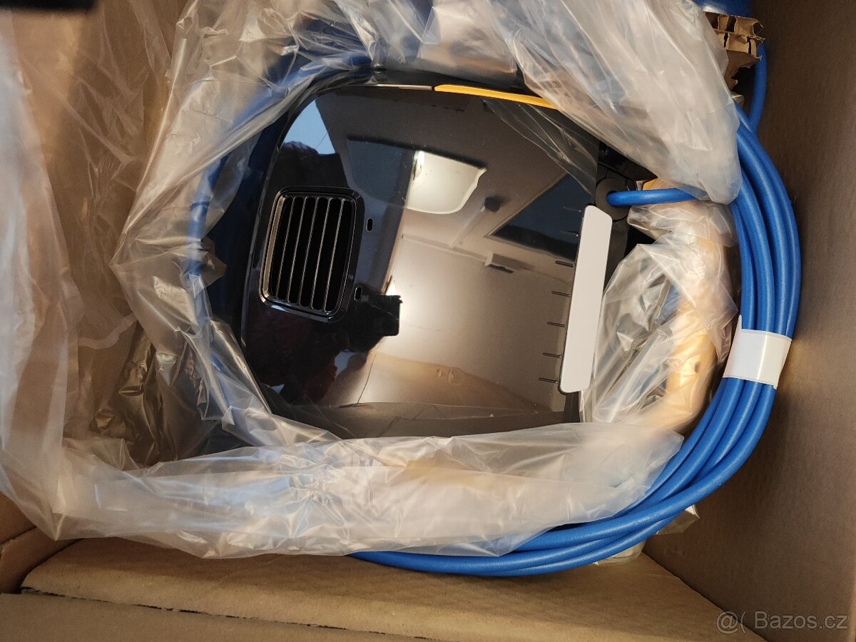 Bazenovy vysavac - 4