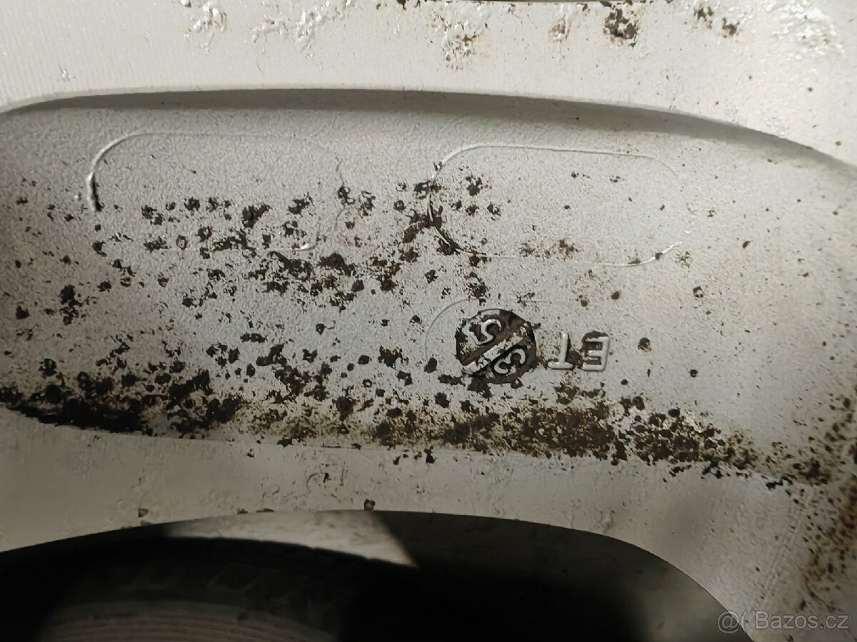 Audi A4 A6 Q5 19" 5x112 - 4