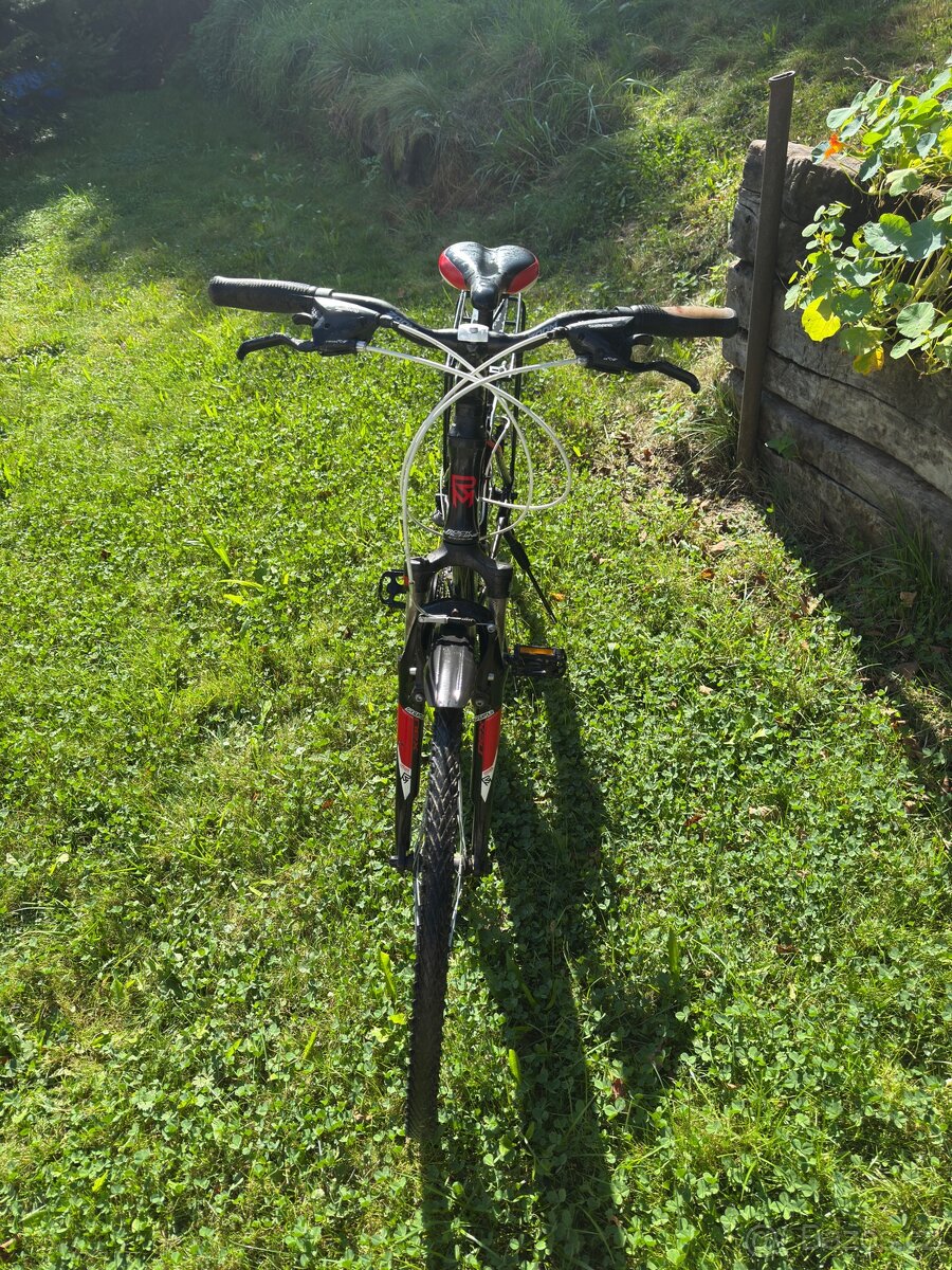 Rockmachine crossride 200 L - 4