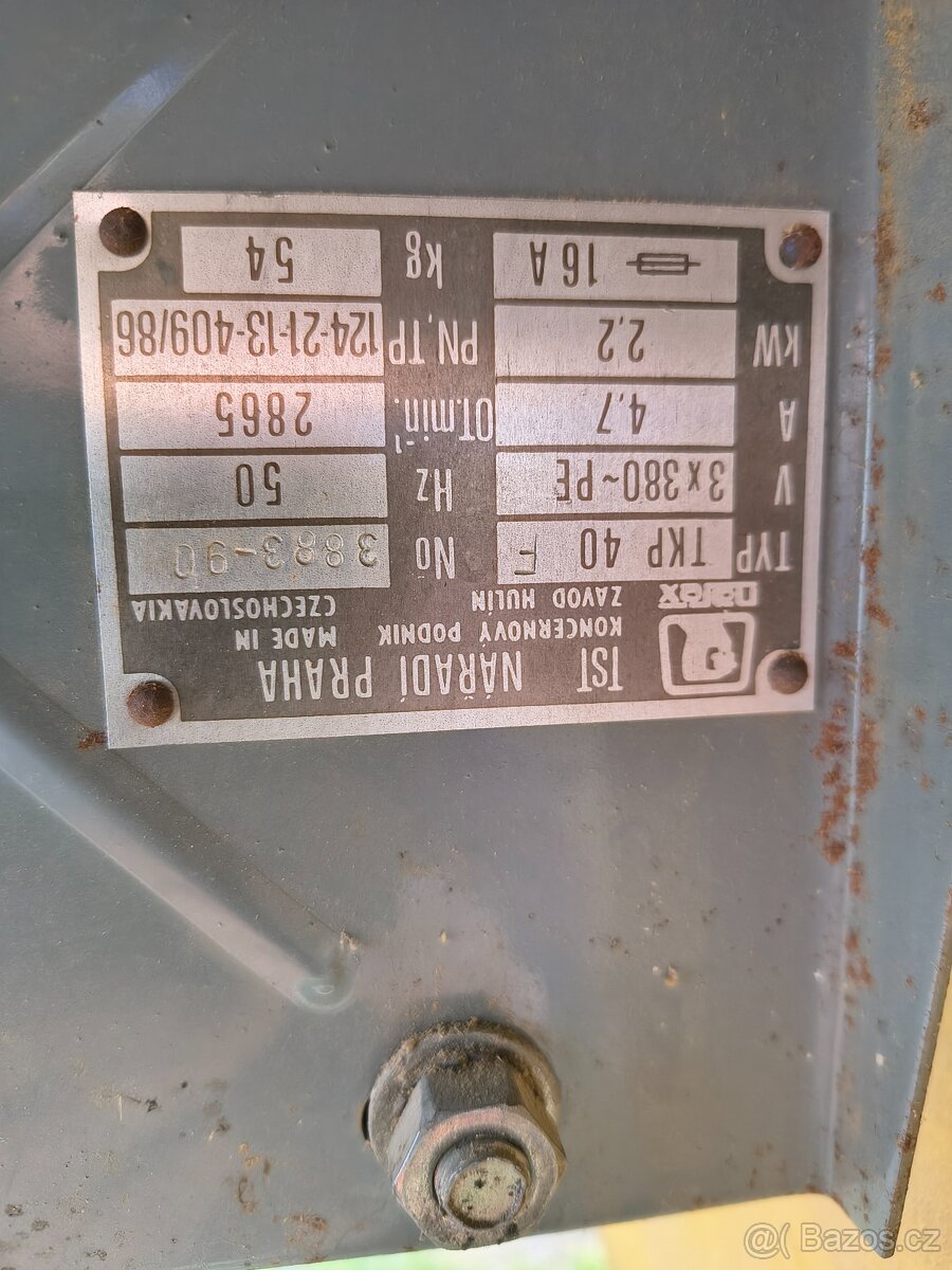 Kotoučová pila - 4