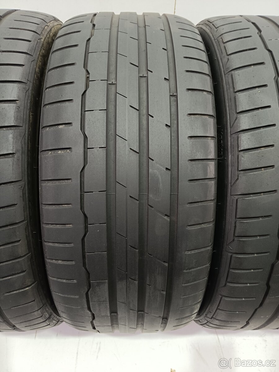 Letní pneu 225/40/18 Hankook - 4